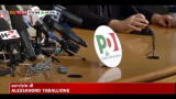 PDL in agitazione per lettera Pisanu, PD teme esodo moderati