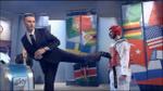 Mauro Sarmiento - Le Regole del Taekwondo