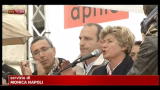 20/04/2012 - Camusso: lavoriamo per preparare sciopero generale