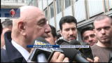 Milan, Galliani: le partite valgono tre punti ciascuna