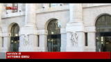 Mercati europei positivi, Piazza Affari +0,8%