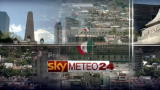 Meteo mattina Mondo 21.04.2012