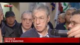 Bossi: "nessun nuovo partito, la Lega rimanga unita"