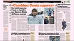 Calcioscommesse in prima pagina, ecco il nome di Conte