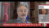 Francia, Attali: nessun premier rieletto dal 2009