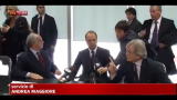 21/04/2012 - Bersani: nostra proposta per ridurre finanziamento pubblico