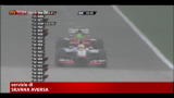 F1, GP Bahrain:scontri nella notte tra opposizione e polizia