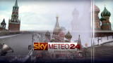Meteo Europa 23.04.2012 mattino