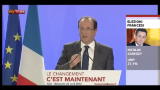 Presidenziali Francia, Hollande unisce la sinistra