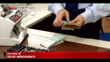 ConfCommercio, credito difficile per le imprese
