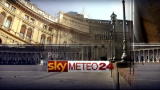 Meteo Italia 23.04.2012 pomeriggio
