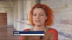 Noemi: una voce per la scherma