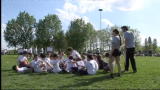 Comune di Milano, Rugby nei parchi