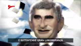 Gli Sgommati, a lezione di alleanza da Casini (Ep.136)