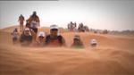 Icarus: Explorer 100Km del Sahara