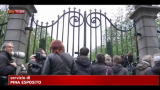 24/04/2012 - Dimissioni Premier, Olanda verso elezioni anticipate