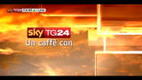 Un caffè con... Maurizio Gasparri
