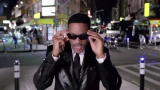 MEN IN BLACK 3 - il trailer