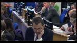 James Murdoch davanti alla commissione Leveson