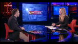 Dell'Utri: a Sky TG24 interviene Abbate