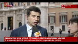 Lupi: abbassare tasse o niente crescita