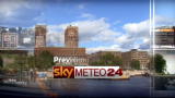 Meteo Europa 24.04.2012 sera