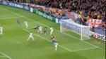 Champions, Barcellona 1 Chelsea 0, gol di Busquets