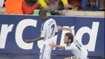 Champions, Barcellona 2 Chelsea 1, gol di Ramires