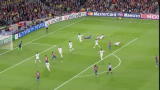 Champions, Barcellona 2 Chelsea 1: rigore Messi