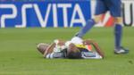 Champions, Barcelona 2 Chelsea 1: cartellino giallo Iniesta