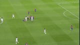 Champions, Barcelona 2 Chelsea 1: cartellino giallo Lampard