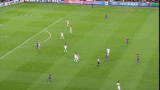 Champions, Barcelona 2 Chelsea 1: cartellino giallo Messi