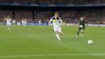Champions, Barcellona 2 Chelsea 2: gol di Torres