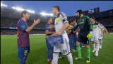 24/04/2012 - Champions, Barcellona-Chelsea 2-2