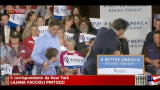 Usa 2012, cinquina Romney alle primarie repubblicane