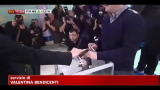 25/04/2012 - Francia, Sarkozy: nessun accordo con Marine Le Pen