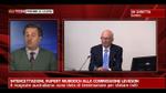 Intercettazioni, Rupert Murdoch alla Commissione Leveson