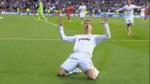 Champions, Real Madrid 2 Bayern Monaco 0, gol di C. Ronaldo