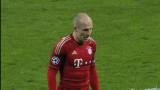 Champions, Real Madrid 2 Bayern Monaco 1, gol di Robben