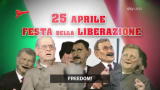 Gli Sgommati, puntata 138 del 25 aprile 2012