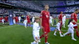 25/04/2012 - Champions: Real Madrid-Bayern Monaco 3-4