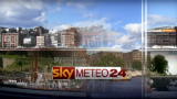 Meteo Europa 26.04.2012 mattina