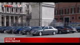Auto blu, governo pronto a comprarne per 10 mln di euro