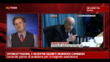 Intercettazioni, 5 incontri segreti Murdoch-Cameron