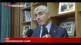 Crescita, le parole di Casini, Gelmini e Boccia