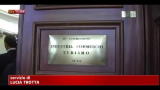 Finmeccanica,Passera:non destabilizzarla per avviso garanzia