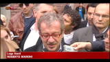 Finmeccanica, Maroni: non associare Lega a tangenti