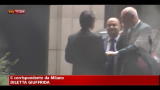 Inchiesta Lega, Belsito interrogato a Milano