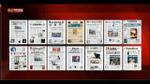 Rassegna stampa nazionale (27.04.2012)