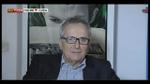 Bellocchio: mi piace fondere cinema e documentario